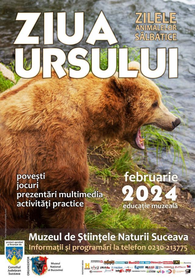 Ziua Ursului