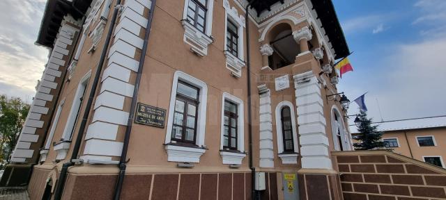 Muzeul de Artă ”Ion Irimescu” Fălticeni