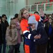Elevii din Cornu Luncii învață să acorde primul ajutor