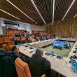 Gheorghe Flutur: Extinderea rețelelor de gaz în 59 de localități este unul dintre pariurile ...