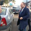 Procurorii DNA Suceava l-au plasat sub control judiciar pe Cosmin Andrei, primarul municipiului Botoșani