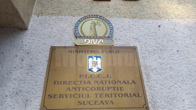 Procurorii DNA Suceava l-au plasat sub control judiciar pe Cosmin Andrei, primarul municipiului Botoșani