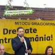 Inginerul silvic Daniel Popovici va candida din partea AUR pentru primăria comunei Mitocu Dragomirnei
