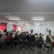 Campania RESPECT, la Centrul Școlar de Educație Incluzivă „Sf. Andrei” Gura Humorului