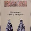 Dragomirna, ctitori şi adăugători