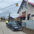 Un tânăr a ajuns din nou în arest pentru că nu se mai poate opri din furat mașini