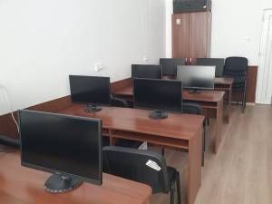Primarul Ion Lungu a verificat dotările aduse pentru microfabrica și laboratoarele Colegiului Tehnic de Industrie Alimentara Suceava 6