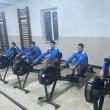 Nouă medalii au cucerit canotorii de la CSM Suceava la Cupa României
