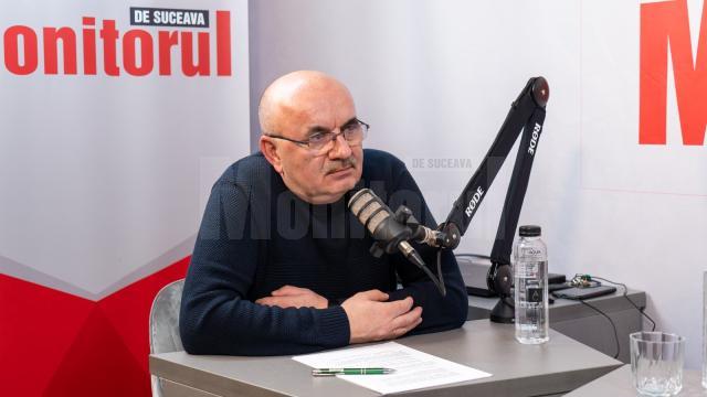 Tiberiu Avram