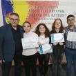 Premii valoroase pentru elevii suceveni