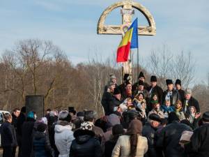 Historia Sacra – Din Golgota Bucovinei. 83 de ani de la Masacrul din satul Lunca (Nordul Bucovinei). 6-7 februarie 1941