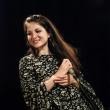 Artista Lise Martin, invitată de Alianța Franceză din Suceava la o nouă întâlnire online ...