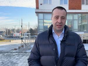 Lucian Harșovschi a lansat un îndemn, de implicare a tuturor sucevenilor la adunările Asociațiilor de Proprietari, pentru a se găsi soluții la problemele cu care se confruntă