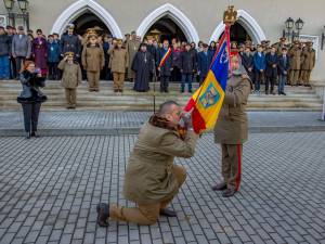 Schimbare de comandă la Colegiul Militar „Ștefan cel Mare”