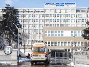 Spitalul Clinic din Suceava, în negocieri avansate pentru recrutarea a doi medici oncologi, unul din București și unul din Franța