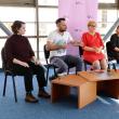 „Căpșuni de zăpadă”, sâmbătă și duminică, în premieră absolută, pe scena ...