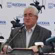 Candidatul unic PNL-PSD la primărie ar limita extremismul, crede primarul Sucevei, Ion Lungu