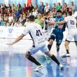 CSU Suceava a pierdut duelul cu Steaua