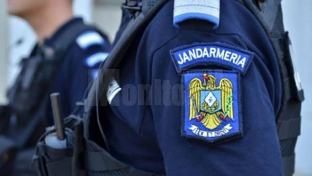 S-a dublat numărul de cazuri în care jandarmii au găsit suceveni cu droguri în locuri publice