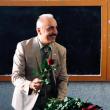 S-a stins din viață profesorul de geografie Constantin Cocerhan, fost inspector școlar
