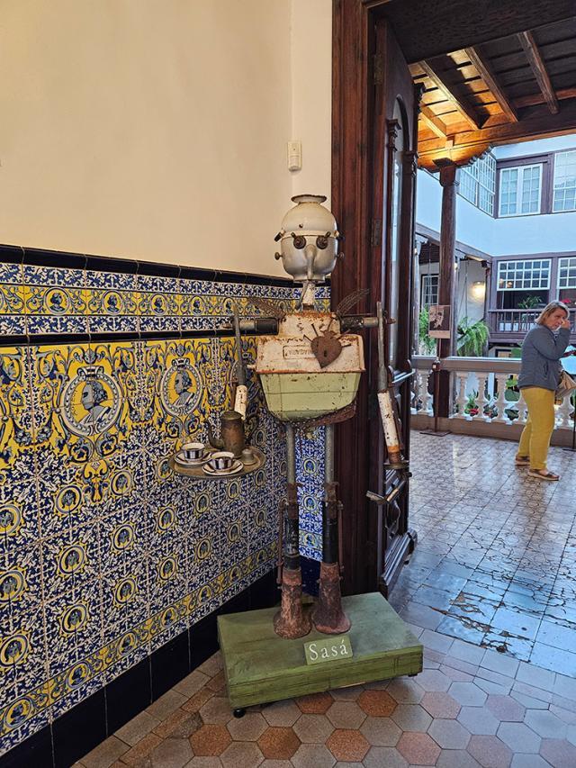 Curs de formare Erasmus+, Conflict Management for School Staff, în Spania