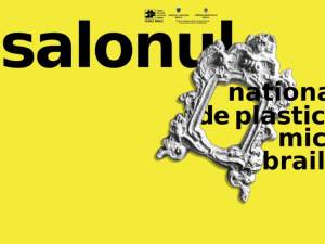 Artiști suceveni vor participa cu lucrări la Salonul Național de Plastică Mică de la Brăila