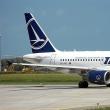 Compania Tarom va suplimenta zborurile din Suceava spre Otopeni