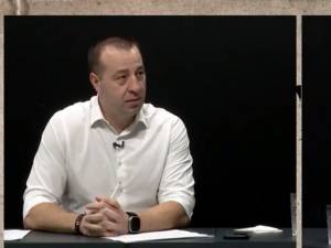 Lucian Harșovschi a dat „cărțile pe față”, la o emisiune TV la care a fost invitat recent