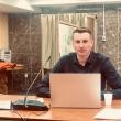 Consilierul local PMP Cristian Timoficiuc l-a trimis la muncă pe președintele SOS Suceava, ...