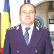 Comisarul-șef Florin Constantin Poenari