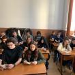 Ziua Internațională a Cititului Împreună, la Colegiul Național „Eudoxiu Hurmuzachi”