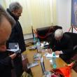 Volumul „Destine fracturate”, semnat de scriitorul câmpulungean Vasile Aioanei, a fost lansat la Biblioteca Bucovinei