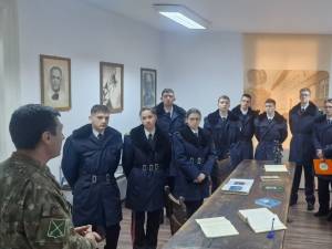Institutul „Cantacuzino și Colegiul Militar, parteneri într-un proiect de cercetare