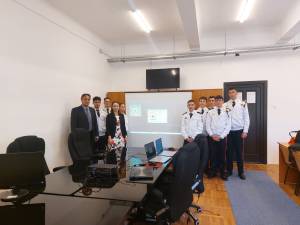 Institutul „Cantacuzino și Colegiul Militar, parteneri într-un proiect de cercetare