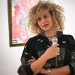 Expoziția de artă plastică semnată de artista Raluca Nicolaescu mai poate fi vizitată până pe 18 februarie, la Muzeul Arta Lemnului