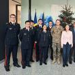 Institutul „Cantacuzino și Colegiul Militar, parteneri într-un proiect de cercetare.  Foto Francesca Șindilar