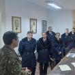 Institutul „Cantacuzino și Colegiul Militar, parteneri într-un proiect de cercetare.  Foto Francesca Șindilar