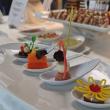Deliciile culinare cu care echipa regională Gastro Cusine Romania s-a prezentat la competiția de nivel mondial