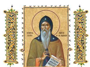 Sinaxar 13 februarie 2024