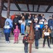 Festivalul de șah rapid „Cuza Open”, ediția a IV-a, sâmbătă, la Colegiul Tehnic Suceava