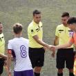 Suceveanul Matei Manolache este om de bază la naționala Under 17 a României