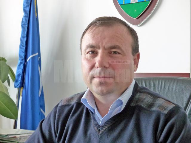 Primarul de Liteni, Tomiță Onisii