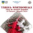 Târgul Mărțișorului va avea loc în incinta Shopping City Suceava