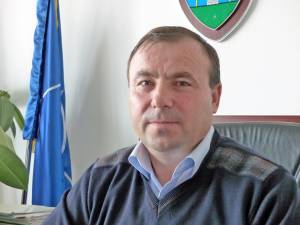 Primarul orașului Liteni, Tomiță Onisii