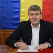 Prof. Gheorghe Cătălin Coman, primarul municipiului Fălticeni