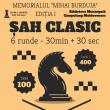 Concurs de șah clasic „Memorialul Mihai Burduja”, la Câmpulung. Înscrierile sunt deschise