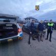 Un șofer băut care își agresase soția a ajuns la Psihiatrie după ce polițiștii l-au prins după o urmărire în trafic