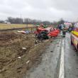 Accidentul din apropiere de Rădăuți