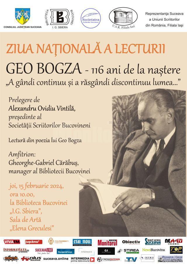 Unde fugim de-acasă... Perioada 15 – 21 februarie