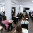 Concursul interdisciplinar de fizică - geografie ,,Ștefan Hepites”